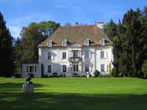 Hotel Des Trois Rois Le Locle Exterior foto